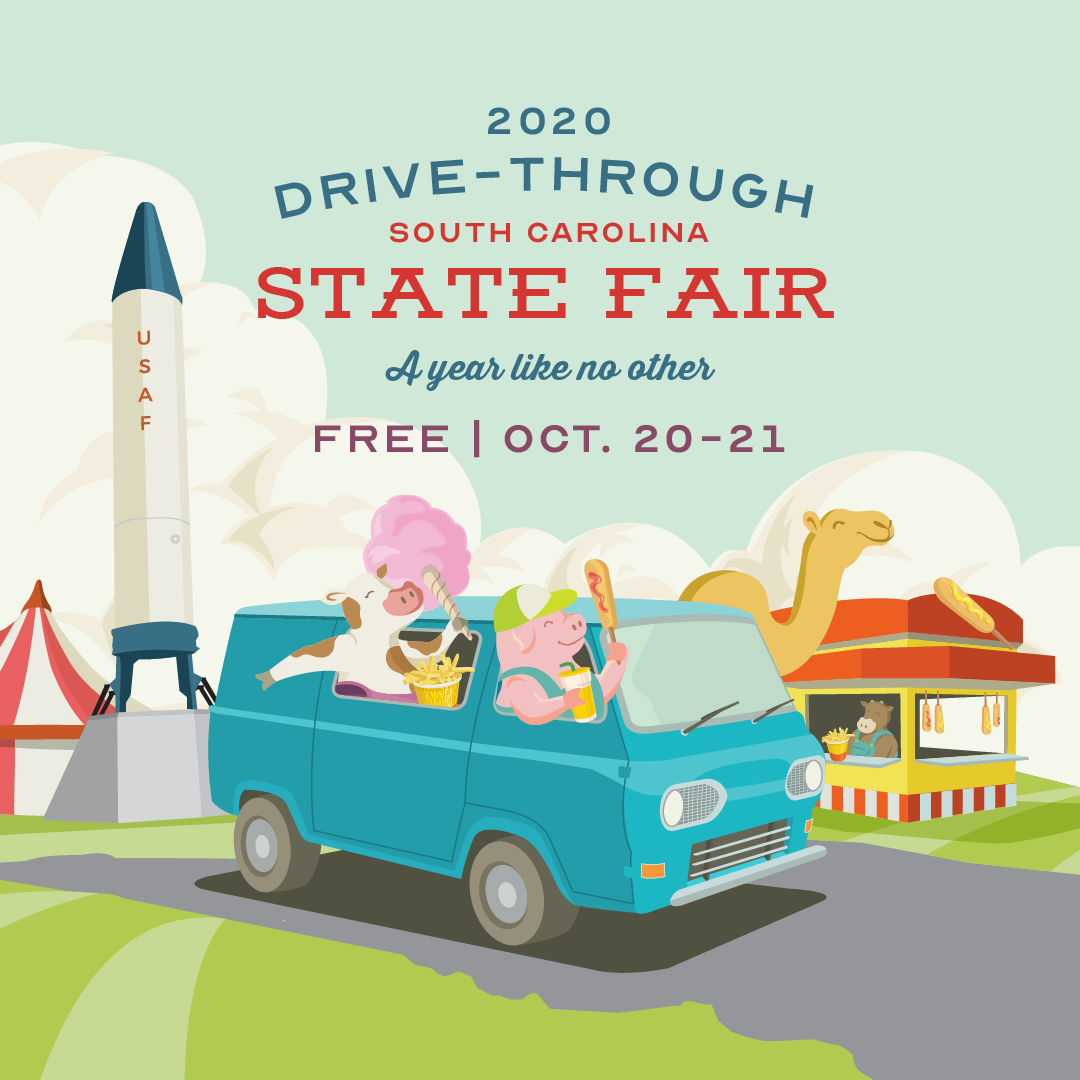 Drive-thru fair